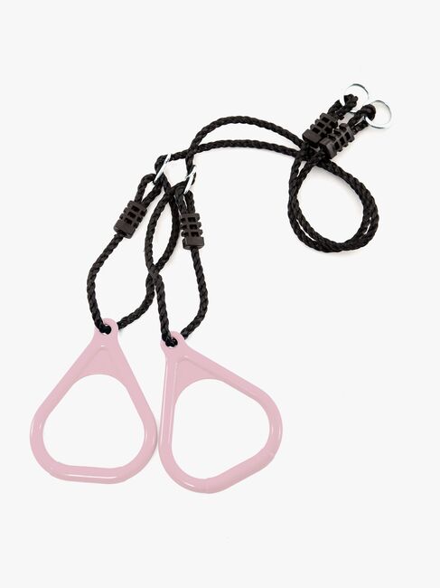 Hörby Bruk Trapesringer, Lyserosa