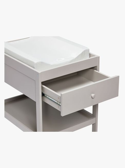 JLY Dream Lux Stellebord, Warm Grey