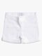 Luca & Lola Terracina Shorts, White