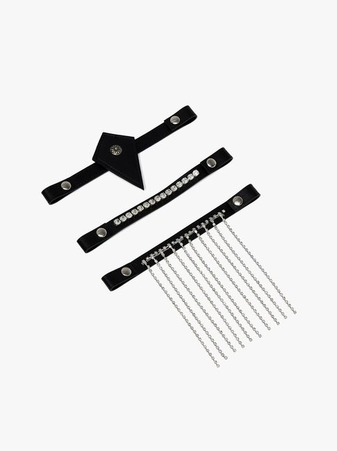 Cloudberry Castle Tilbehør til Kjepphest