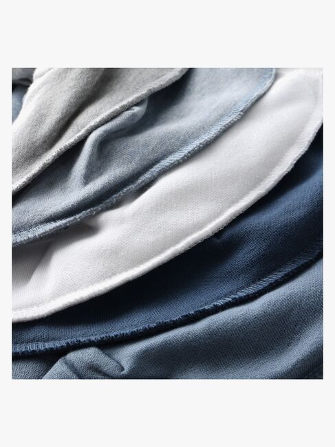 Pippi Tøysmekker 5-Pakk, Dark Blue