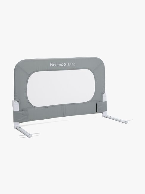 Beemoo SAFE Dream Sengehest 90 cm, Grey