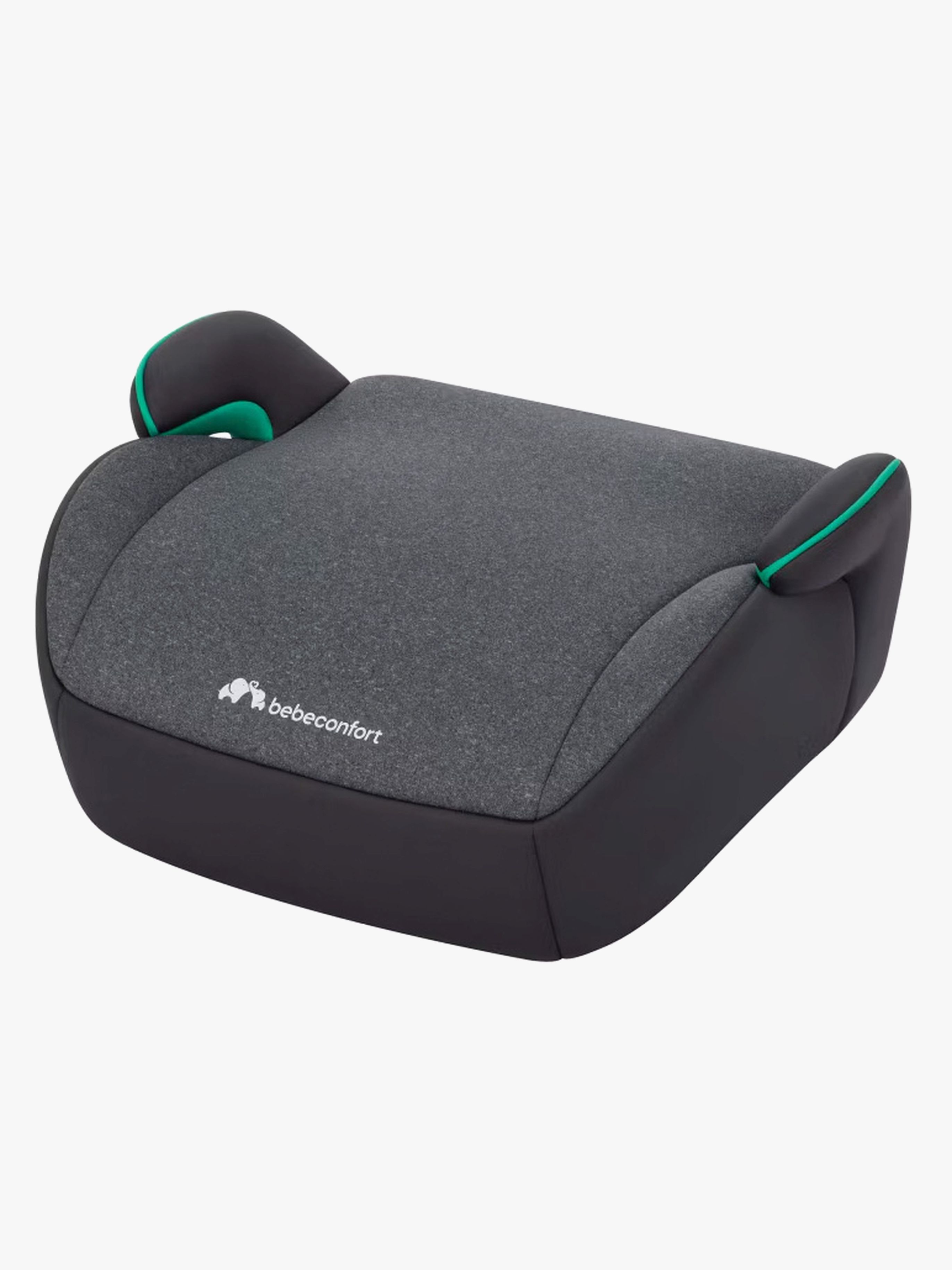 Bebeconfort Manga i-Safe Beltepute, Graphite - Belteputer