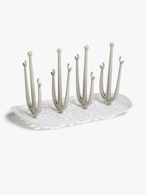 Beemoo CARE Oppvaskstativ til Flasker