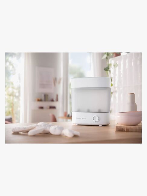 Philips Avent Sterilisator For Tåteflasker 