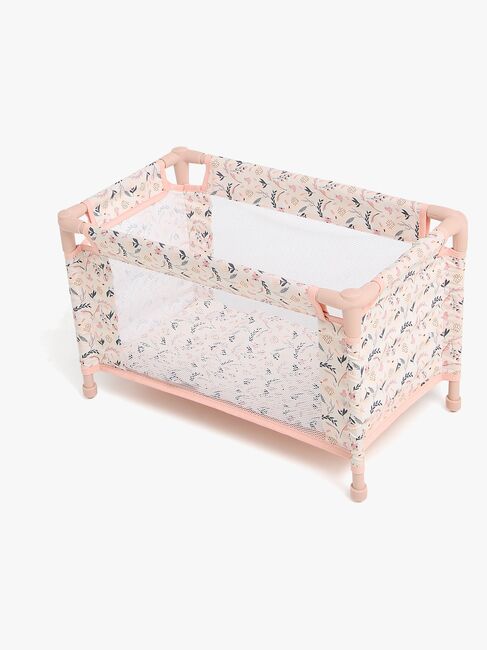 Cloudberry Castle Dukkeseng Kanin