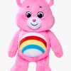 Care Bears Kosedyr Cheer Bear 60 cm