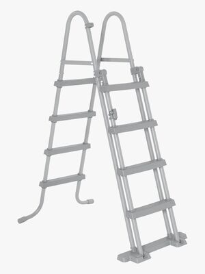 Bestway Flowclear Bassengstige 122 cm