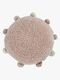 Lorena Canals Gulvpute Bubbly, Vintage Nude