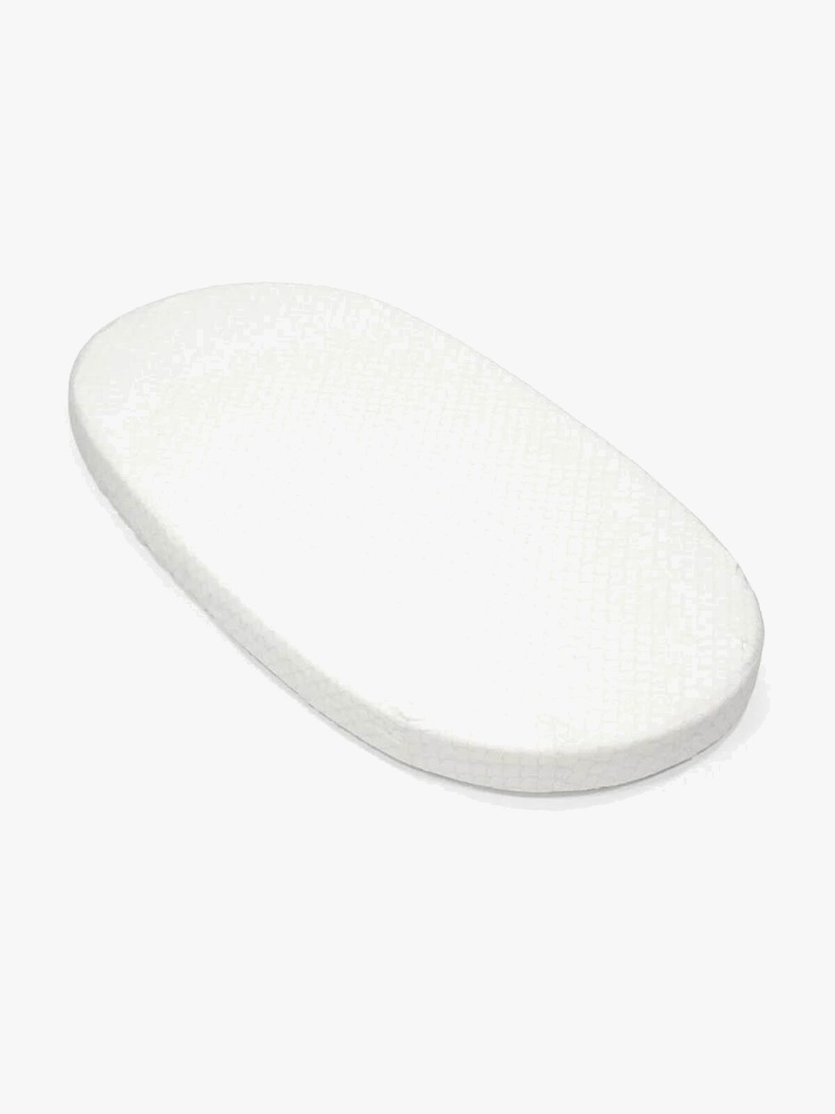 Stokke Sleepi Dra-på-Laken V3 165x100, Fans Grey