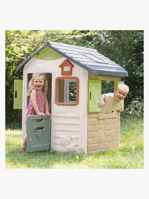 Smoby Lodge Life Jura Lekestue