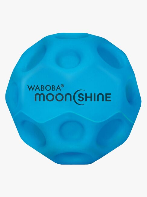 Waboba Moonshine Sprettball 1-Pakk Blandet