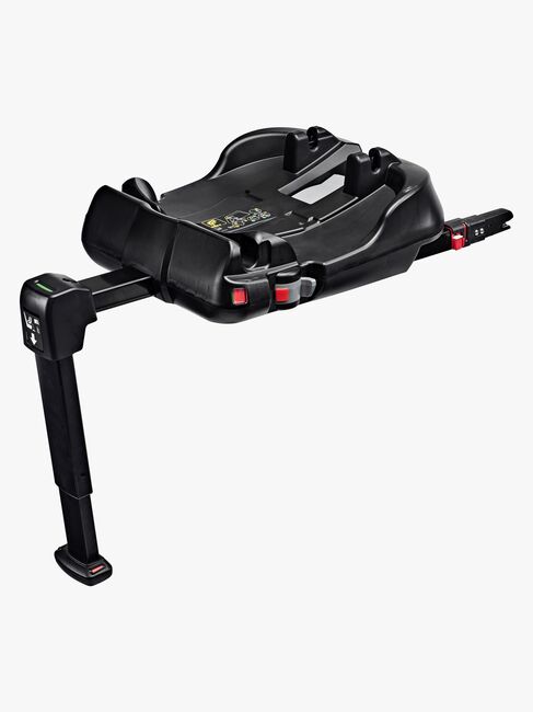 Doona X Babybilstol inkl. ISOFIX Base, Nitro Black