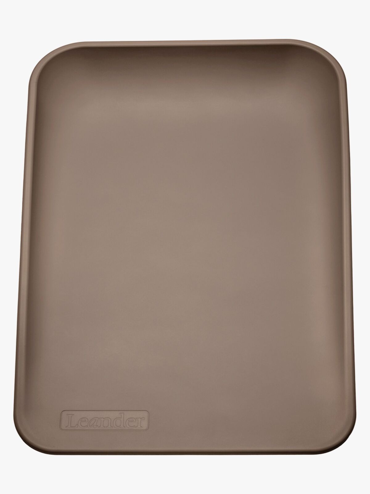 Leander Matty Stellematte, Mocca