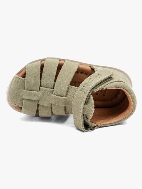 Bisgaard Beka S Sandaler, Sage