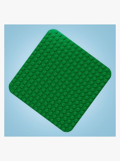 LEGO DUPLO Classic 10460 Grønn byggeplate