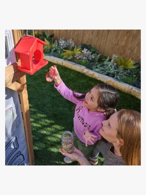 KidKraft Verksted Hobby