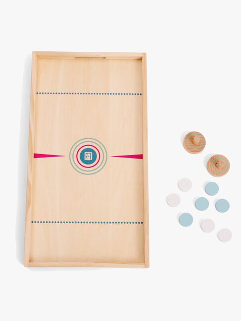 BS Toys Spill Sling Puck / Table Hockey