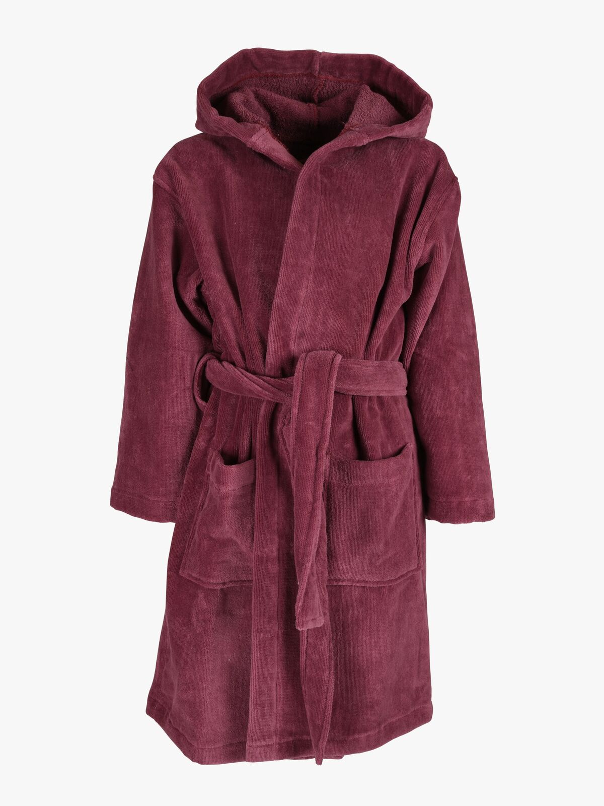 Lindberg Orbaden Badekåpe, Dry Rose