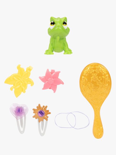 Disney Princess Princess My Singing Dukke Rapunzel 38cm