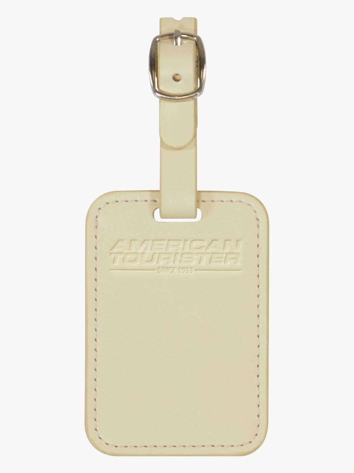 American Tourister Bagasjemerke 2-Pakk, Coconut Sand