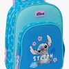 Stitch Small Ryggsekk 10L Hawaii, Blå