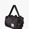 Love Radius Caravan Bag Hoftesete, Svart