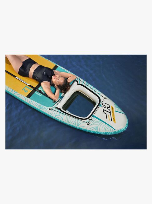 Bestway Hydro-Force Panorama Set Padlebrett