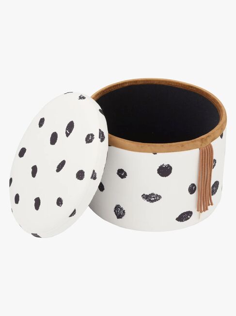 Kid's Concept Pippi Puff med Oppbevaring