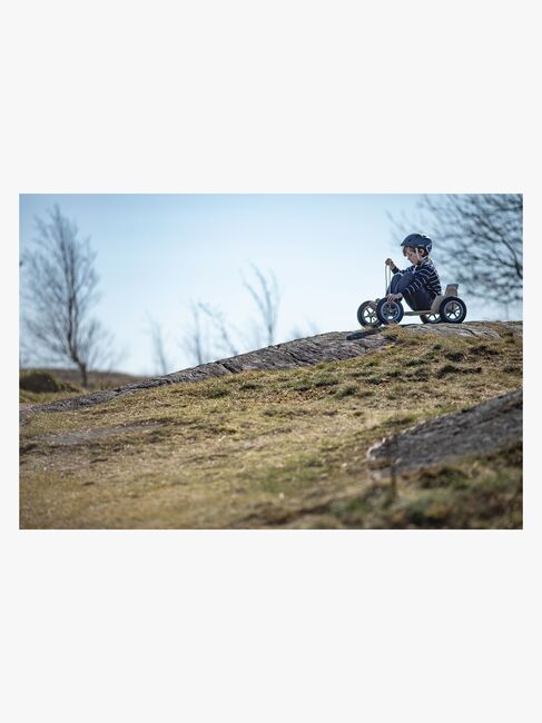 Classic World Olabil I Tre, Svart