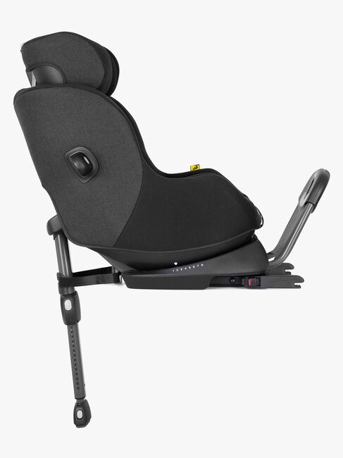 Joie i-Soren Bilstol, Shale