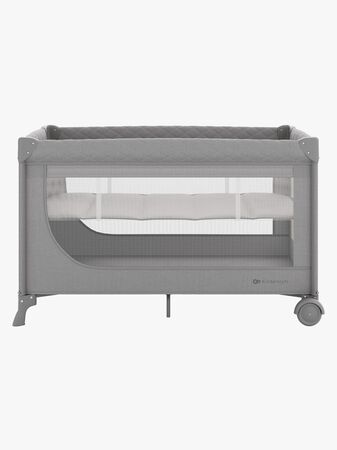 Kinderkraft LEODY UP Reiseseng, Grey