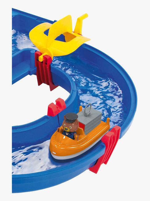 AquaPlay MegaSet Lekesett