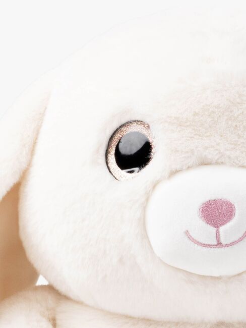 Teddykompaniet Kosedyr Kanin 35 cm