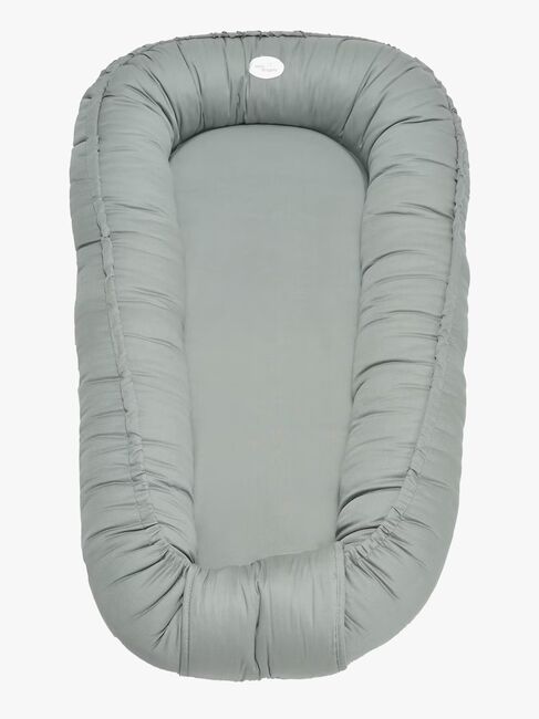 Mini Dreams Cozy Babynest, Grønn