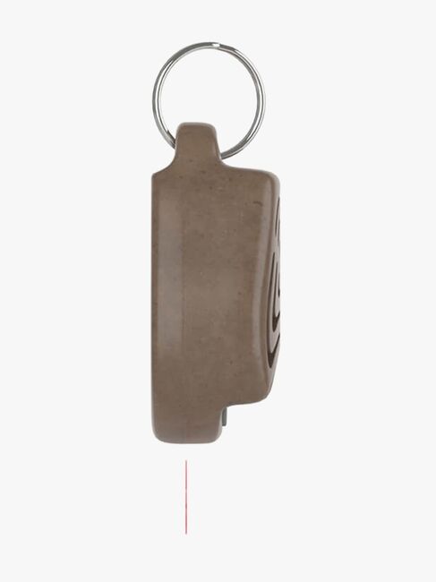 Tickless Ultrasonisk Flåttmiddel ECOKID, Brown