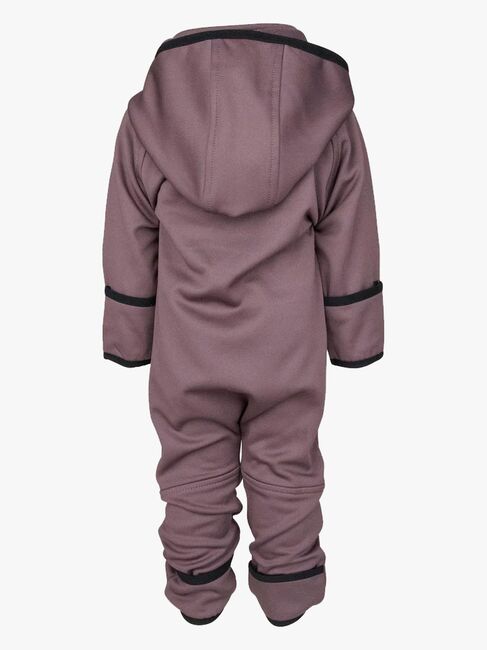 Lindberg Powerpro Babydress, Dusty Mauve