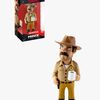 Minix Stranger Things Samlefigur Hopper