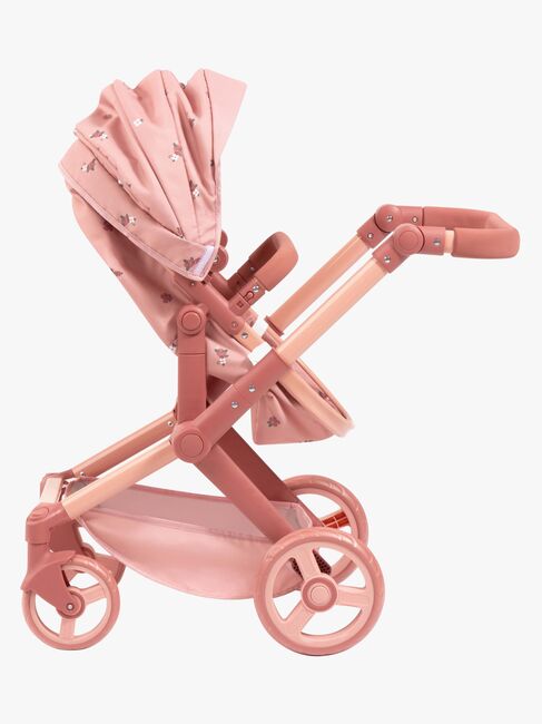 Bayer Design Xeo Dukkevogn, Blomster