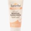 Suntribe Baby & Kids Natural Mineral Solkrem SPF 30 100 ml