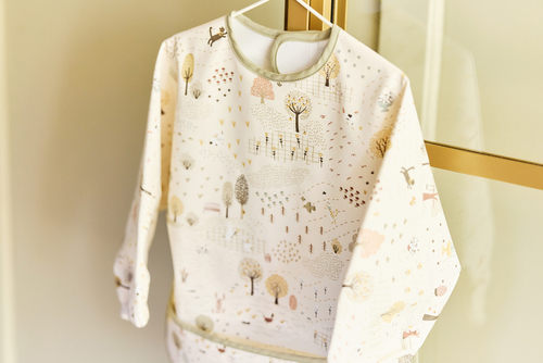 Jollein Smekke med Ermer Vanntett, Tiny Park