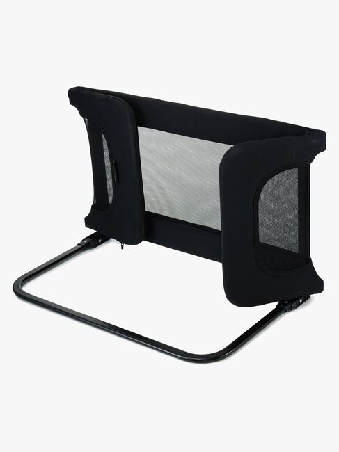 Kinderkraft Guard&Dream Sengehest, Svart