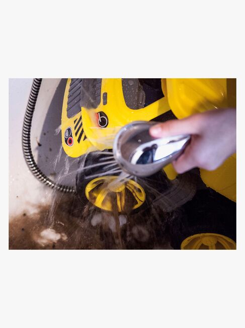 BIG Power Work Maxi Truck