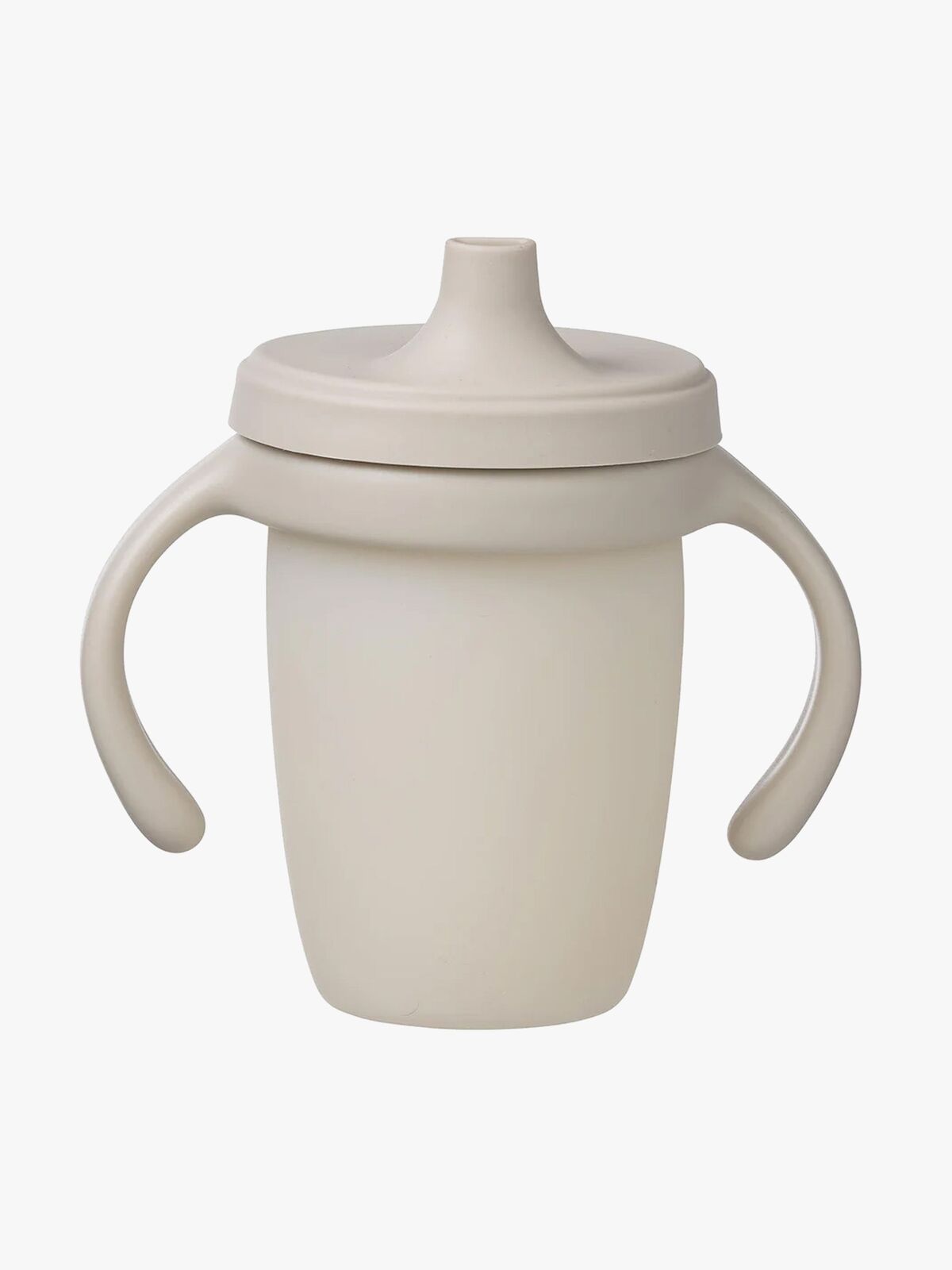 b.box Tutekopp Silikon, Latte