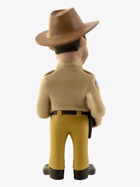 Minix Stranger Things Samlefigur Hopper
