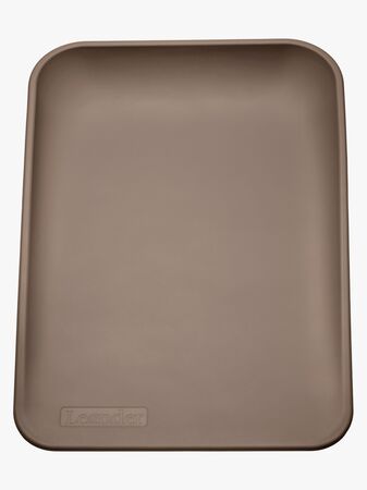 Leander Matty Stellematte, Mocca