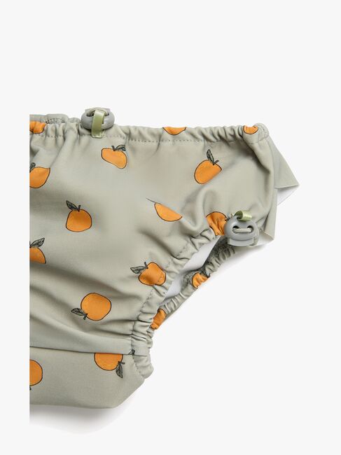 Petite Chérie Atelier Cholette UV-Badebleie, Oranges