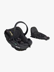 BeSafe Go Beyond 2 inkl. Beyond Base, Anthracite Mesh