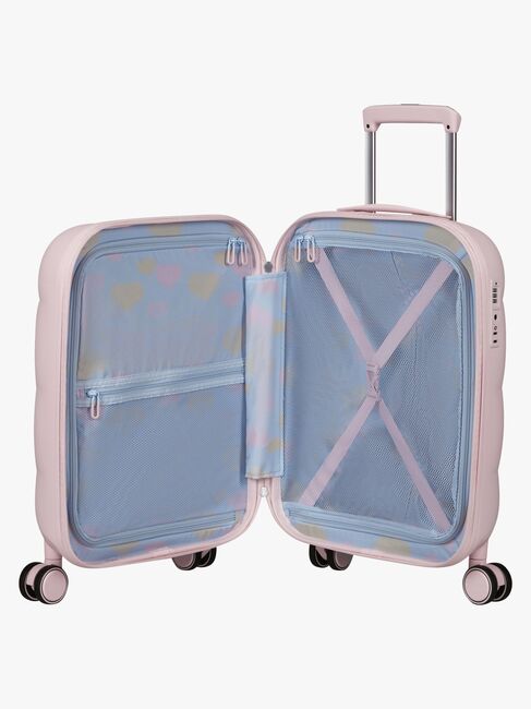 American Tourister Dreami Spinner Koffert 37L, Dreamsky Pink