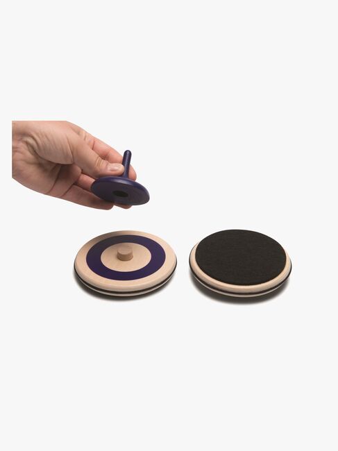 BS Toys Curling Spill